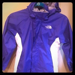 North face Girls Jacket(s) Windbreaker